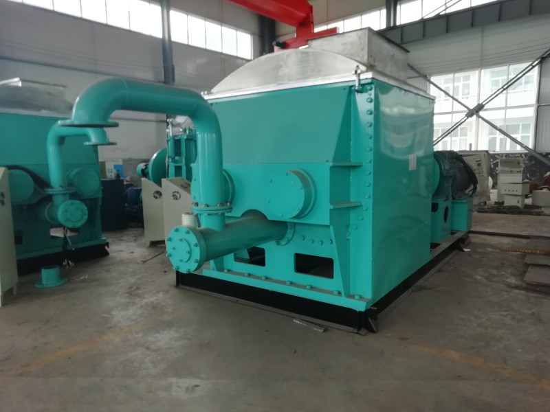 威海盾構(gòu)油脂捏合機(jī)